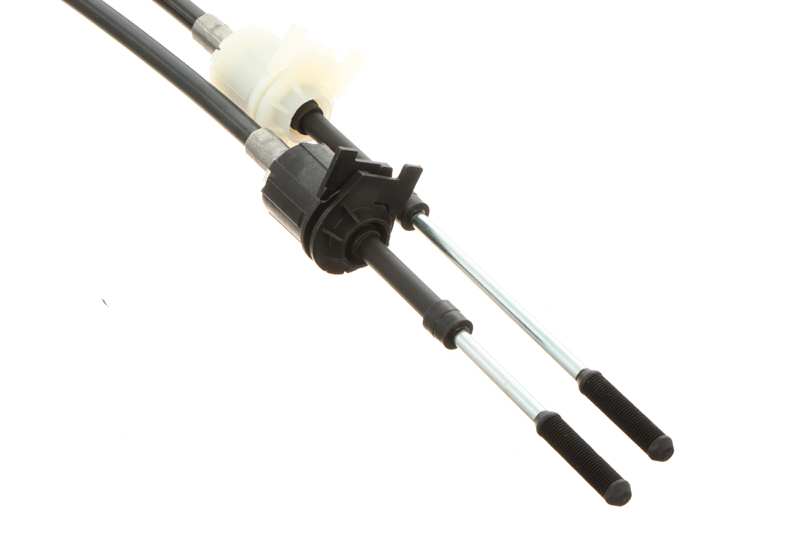 Schaltgetriebe Seilzug